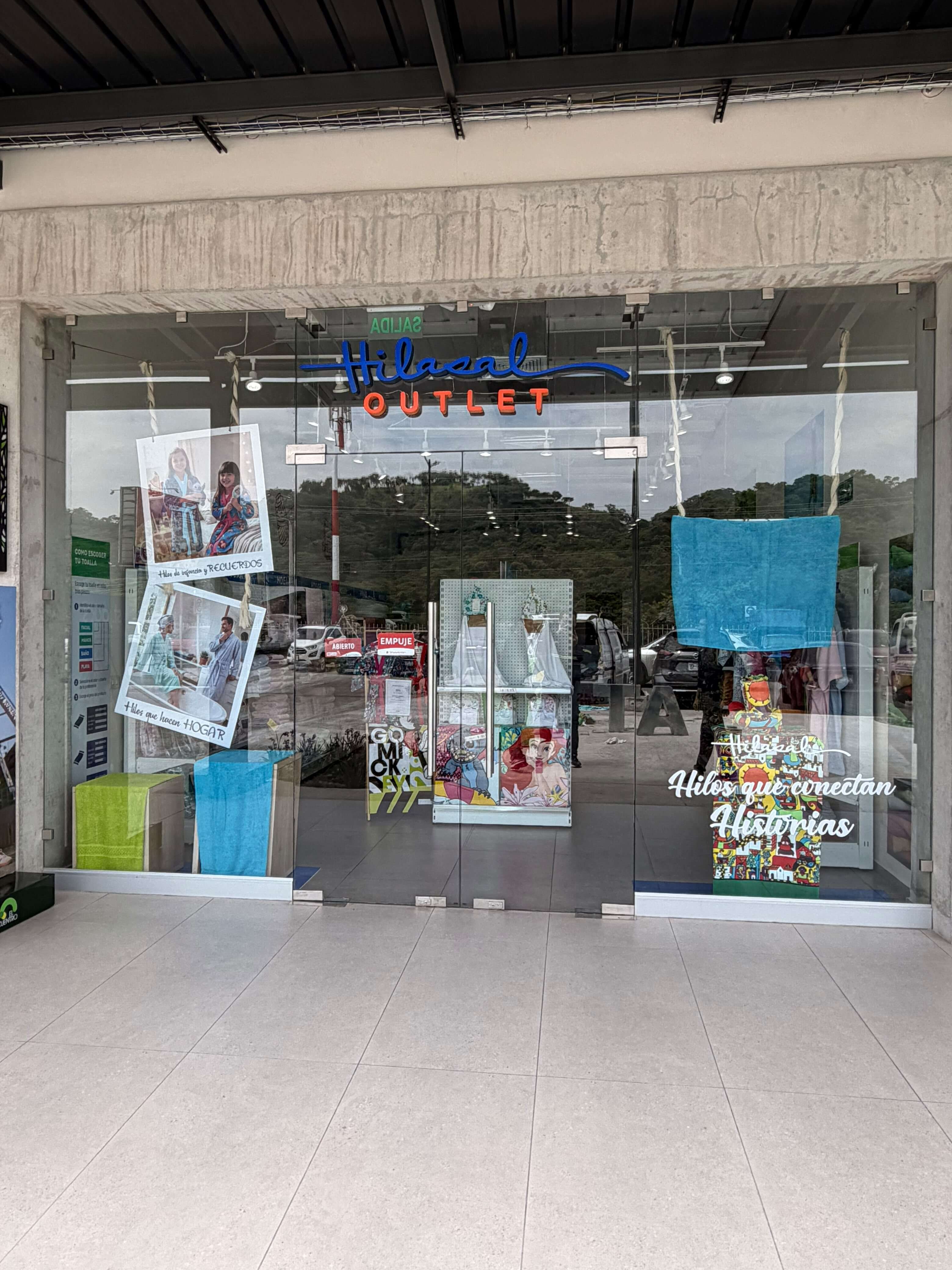 El Encuentro Santa Ana
